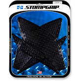 STOMPGRIP Traction Kit - Black - Yamaha 55-10-0099B